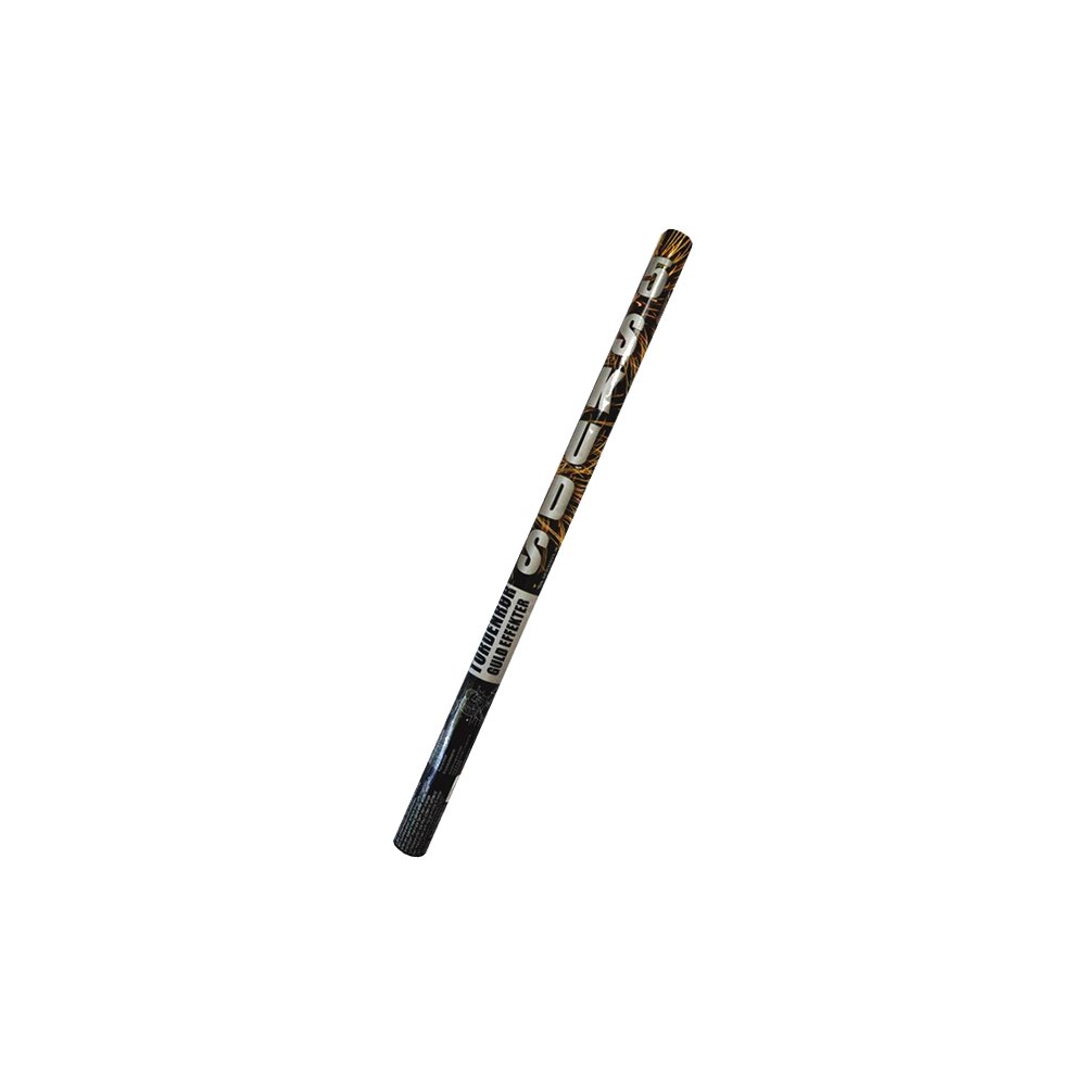 Bomberør King – 5 skuds 20 mm