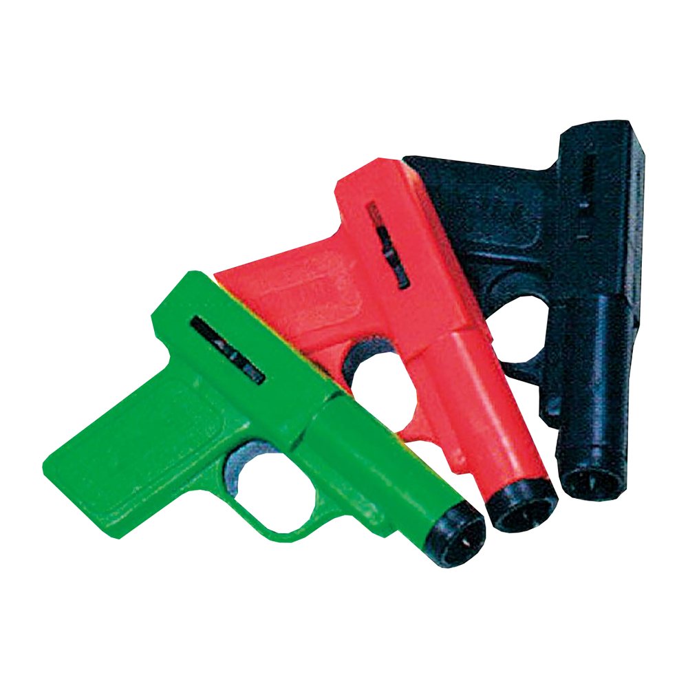 Hundeprop-pistol