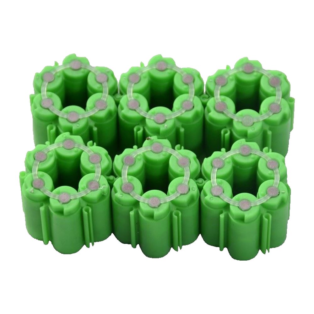 Refills til PartyGun – 5 stk.